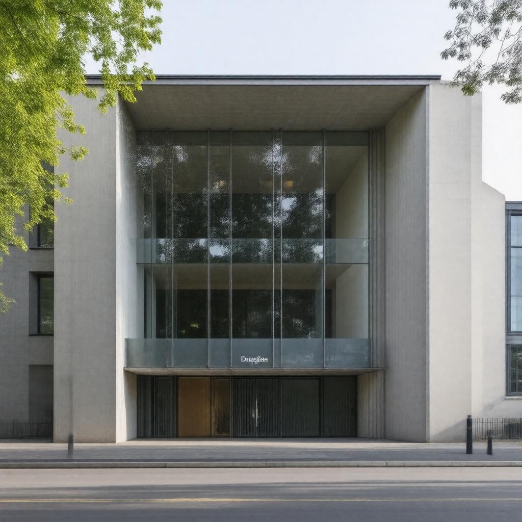 Douglas Hyde Gallery
